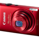 Illustration for article titled Canon's New Elphs: The Touchscreen'd, Night Shootin' 500 HS and Zoomy, GPS-Equipped 230 HS